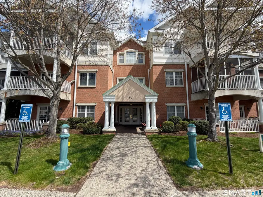 70 Southwick Court #311, Cheshire, CT 06410 - #2