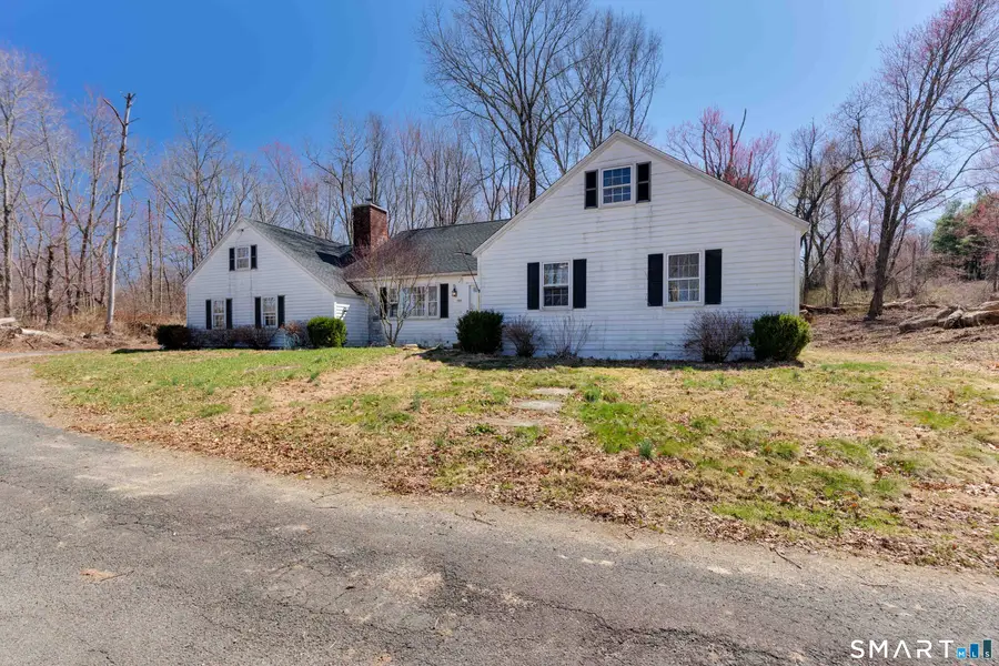 137 Davenport Road, Roxbury, CT 06783 - #2