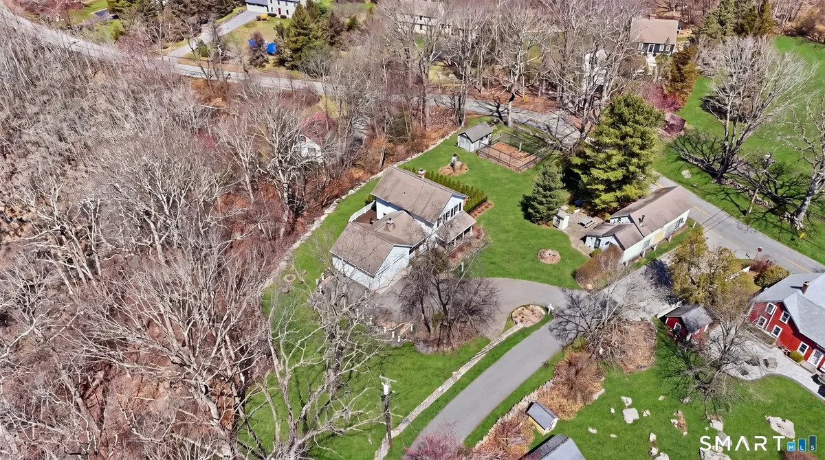 1 Hathaway Road, East Lyme, CT 06333 - #1