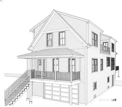 6 South Street, Old Saybrook, CT 06475 - #2