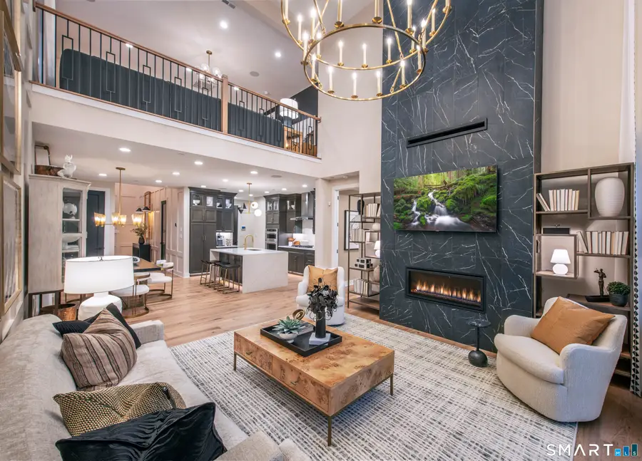 26 Hearthstone Way #Lot25, Danbury, CT 06810 - #2