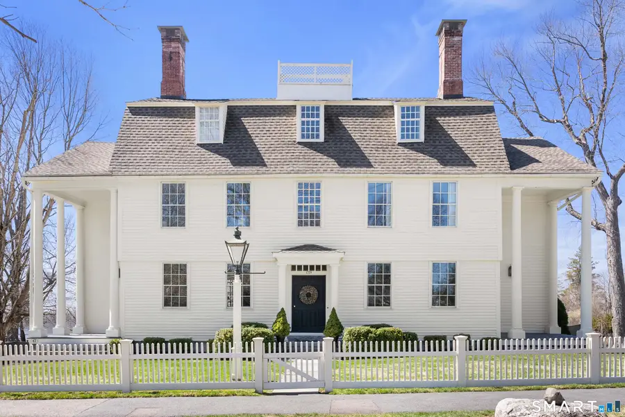 47 North Street, Litchfield, CT 06759 - #2