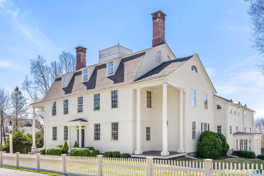 47 North Street, Litchfield, CT 06759 - #3