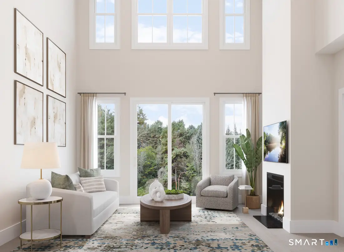 24 Hearthstone Way #Lot26, Danbury, CT 06810 - #1