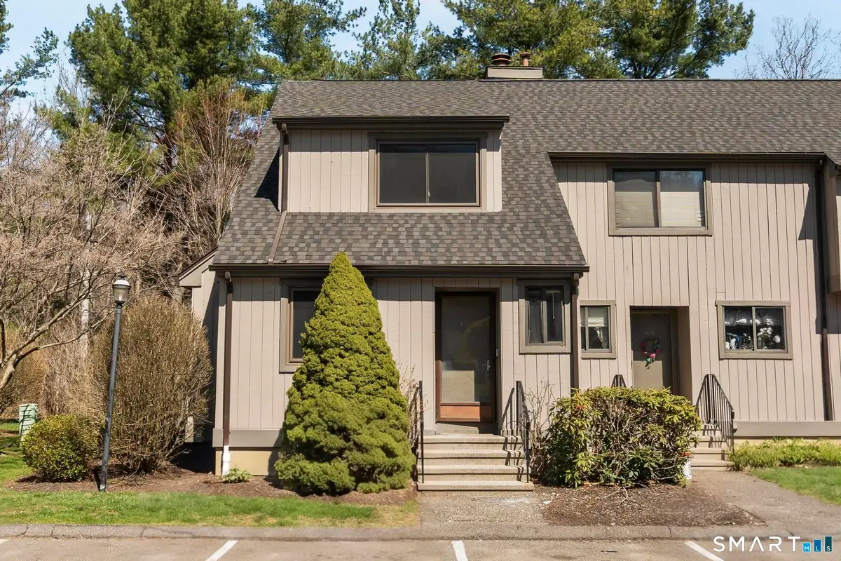 39 Brockton Court #39, Beacon Falls, CT 06403 - #1