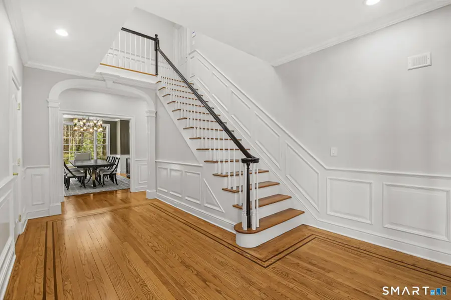 323 Smith Ridge Road, New Canaan, CT 06840 - #3