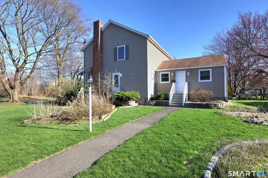 4161 Madison Avenue, Trumbull, CT 06611 - #2