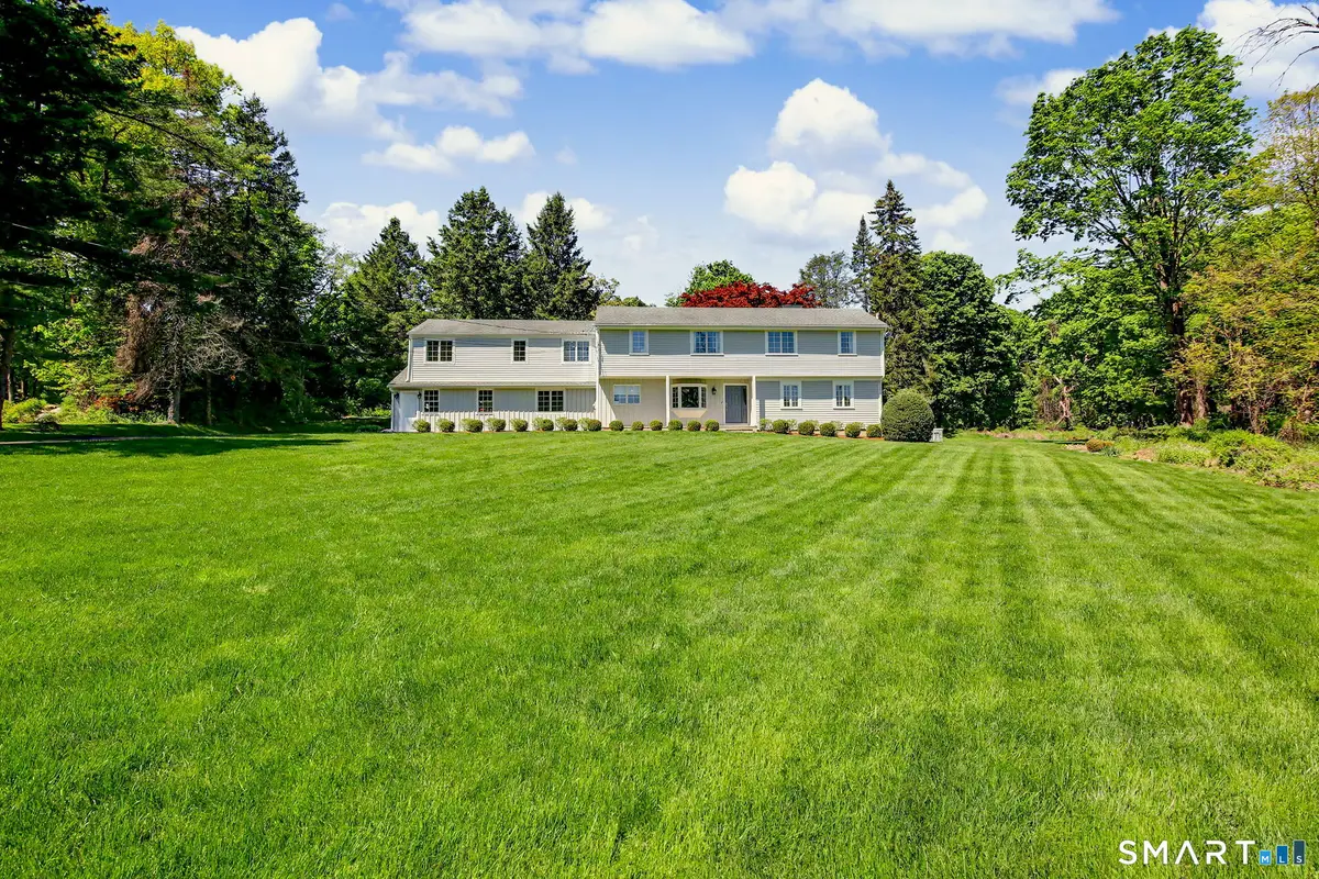 40 Shadow Lane, New Canaan, CT 06840 - #1
