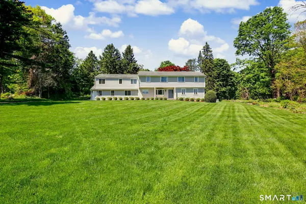 40 Shadow Lane, New Canaan, CT 06840