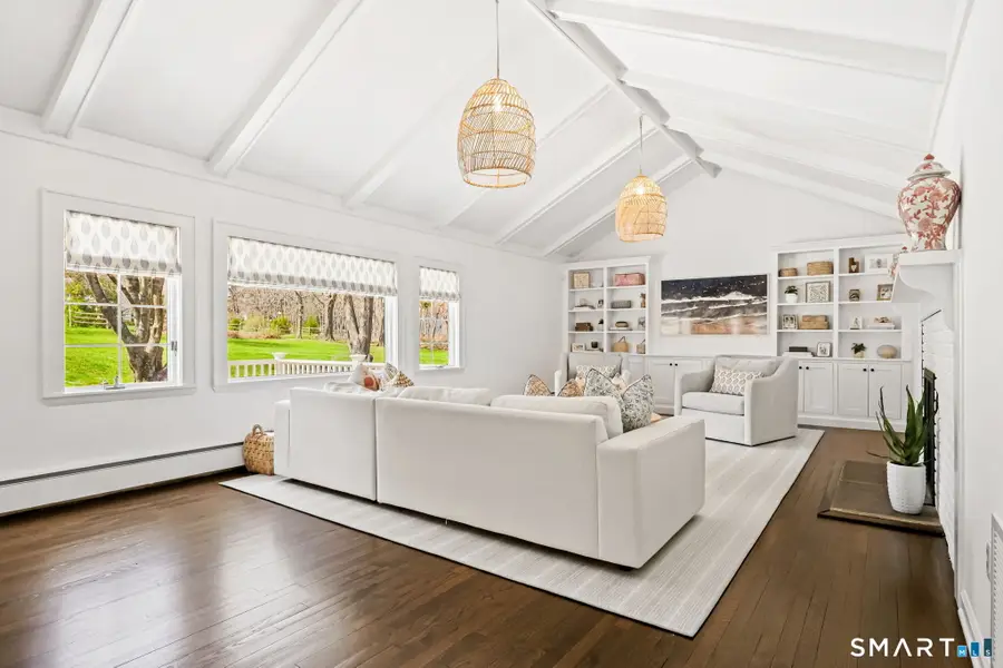 40 Shadow Lane, New Canaan, CT 06840 - #2