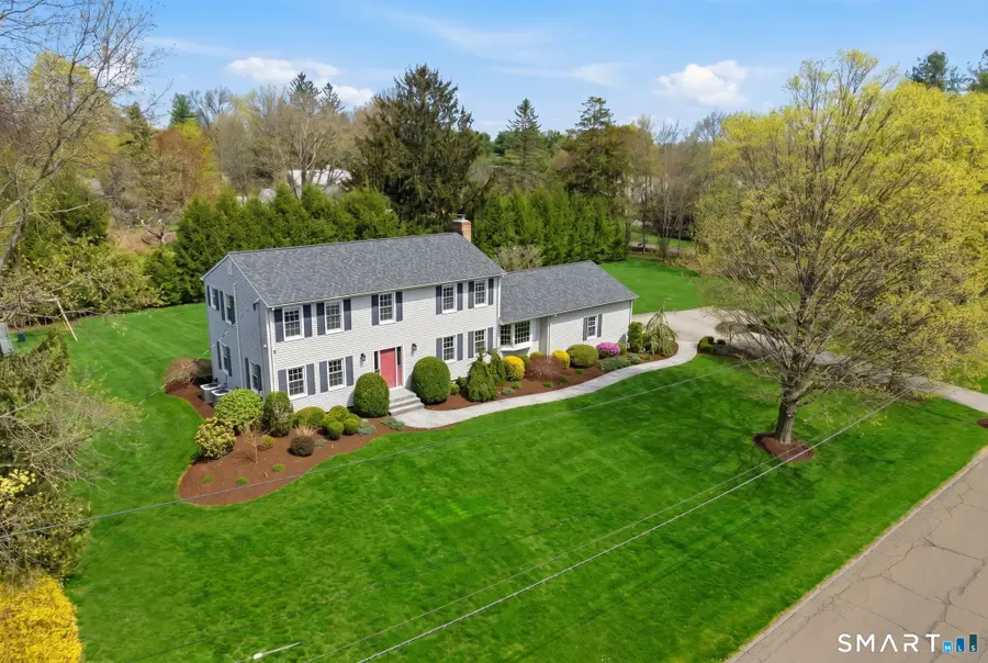 8 Scenic Hill Road, Trumbull, CT 06611 - #2