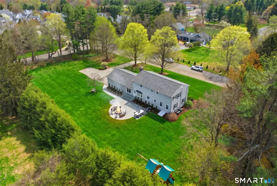 8 Scenic Hill Road, Trumbull, CT 06611 - #3