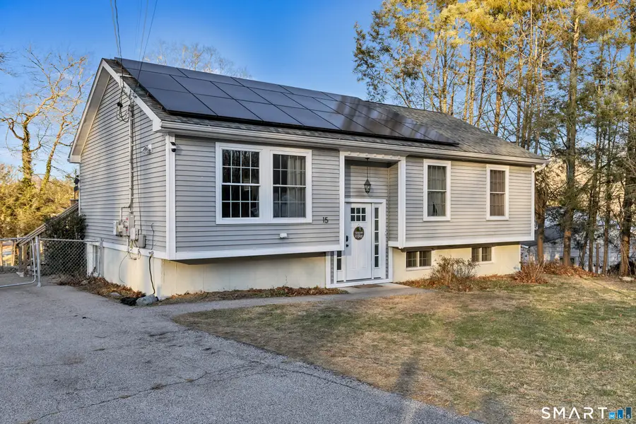 15 Country Club Drive, Ledyard, CT 06339 - #3