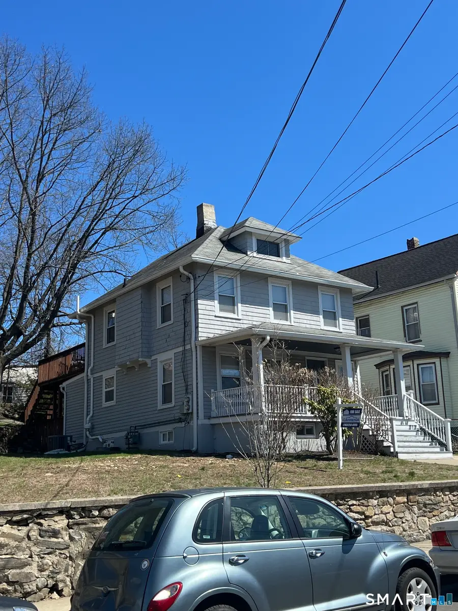 28 Lincoln Avenue, Norwalk, CT 06854 - #2