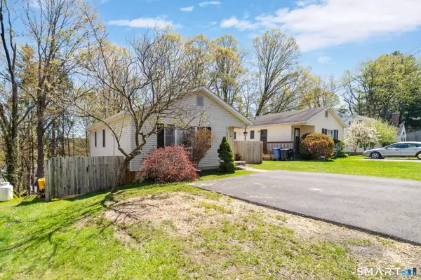 38 Johnson Street, Torrington, CT 06790