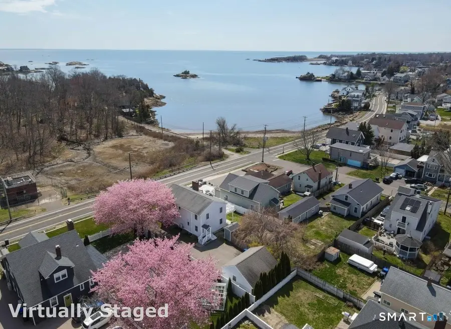 338 Shore Drive, Branford, CT 06405 - #2