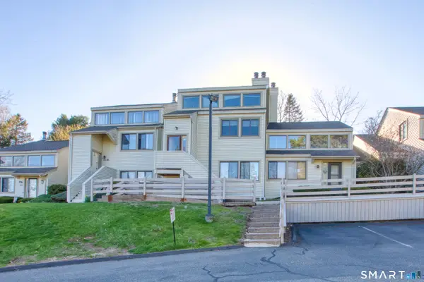 190 Brittany Farms Road #F, New Britain, CT 06053