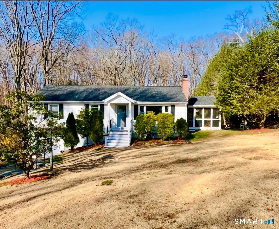 118 Berkshire Drive, Bristol, CT 06010 - #1