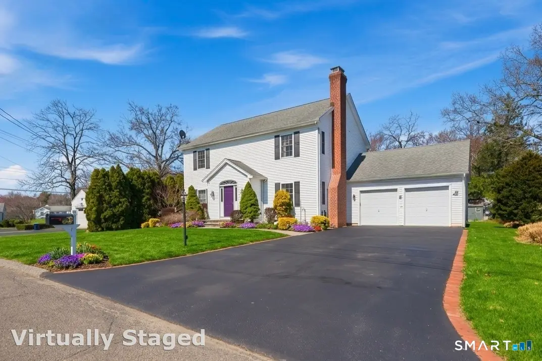 5 Arrowhead Road, Trumbull, CT 06611 - #1