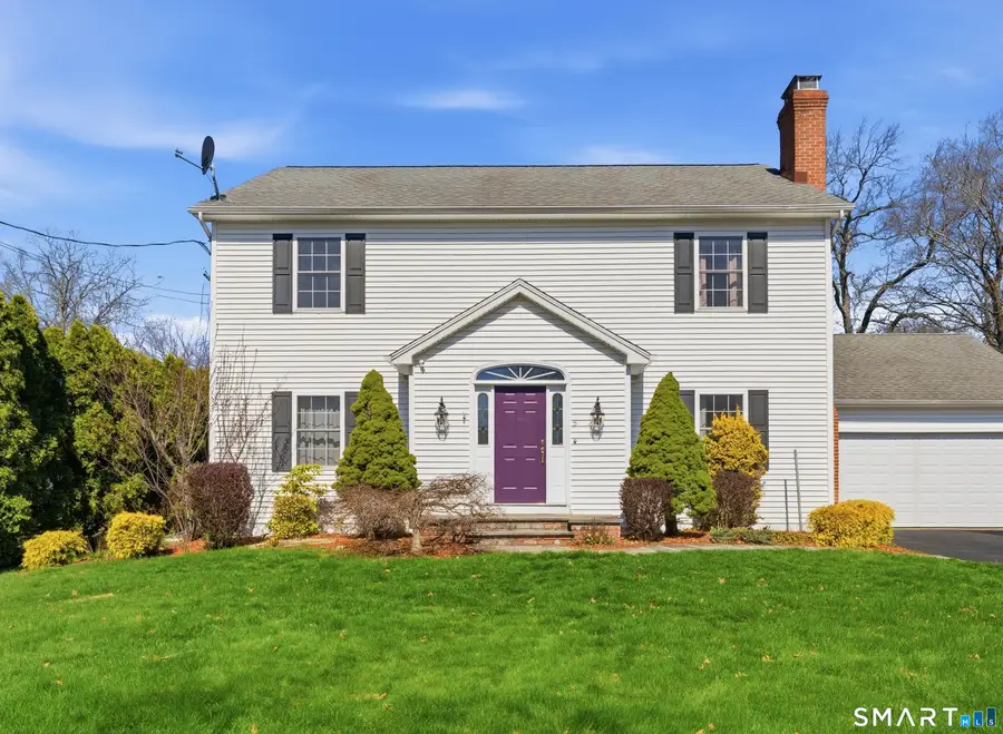 5 Arrowhead Road, Trumbull, CT 06611 - #2