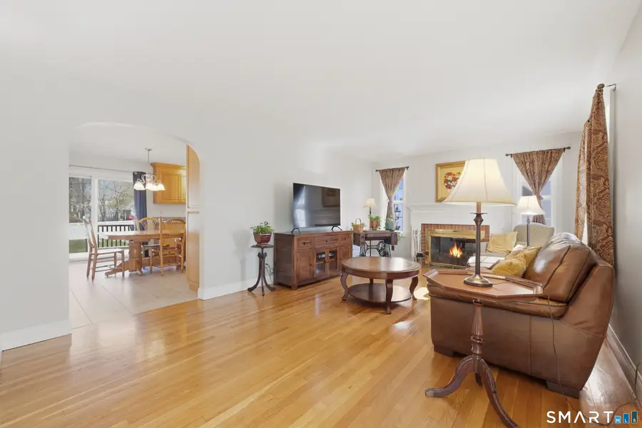 5 Arrowhead Road, Trumbull, CT 06611 - #3