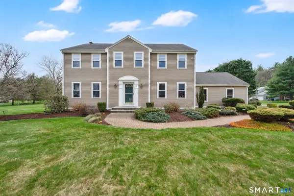 17 Windmill Road, Ellington, CT 06029