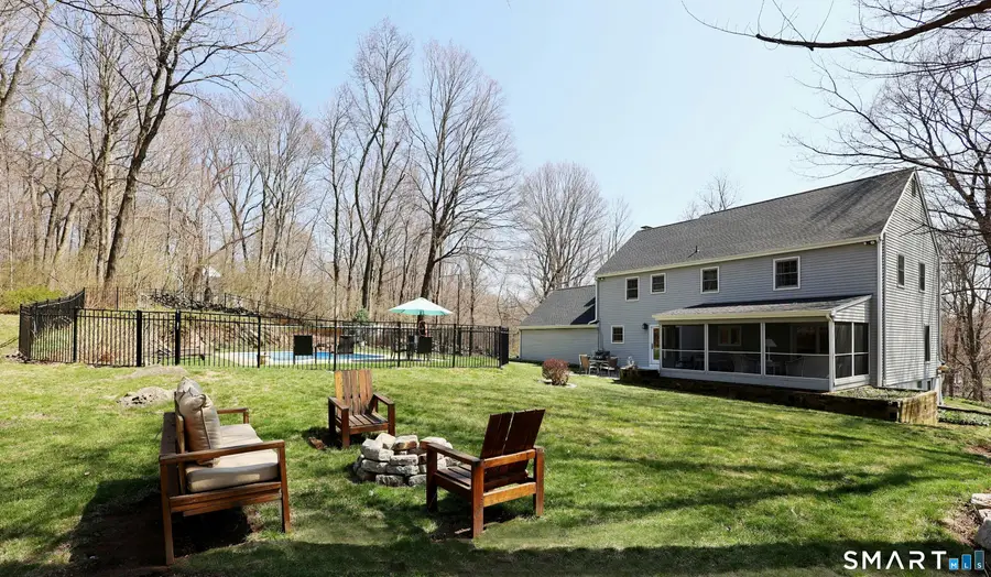 27 Lantern Drive, Ridgefield, CT 06877 - #3