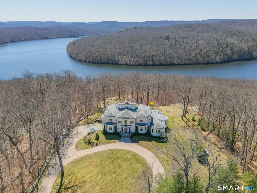 216 Kuhne Road, Southbury, CT 06488 - #2