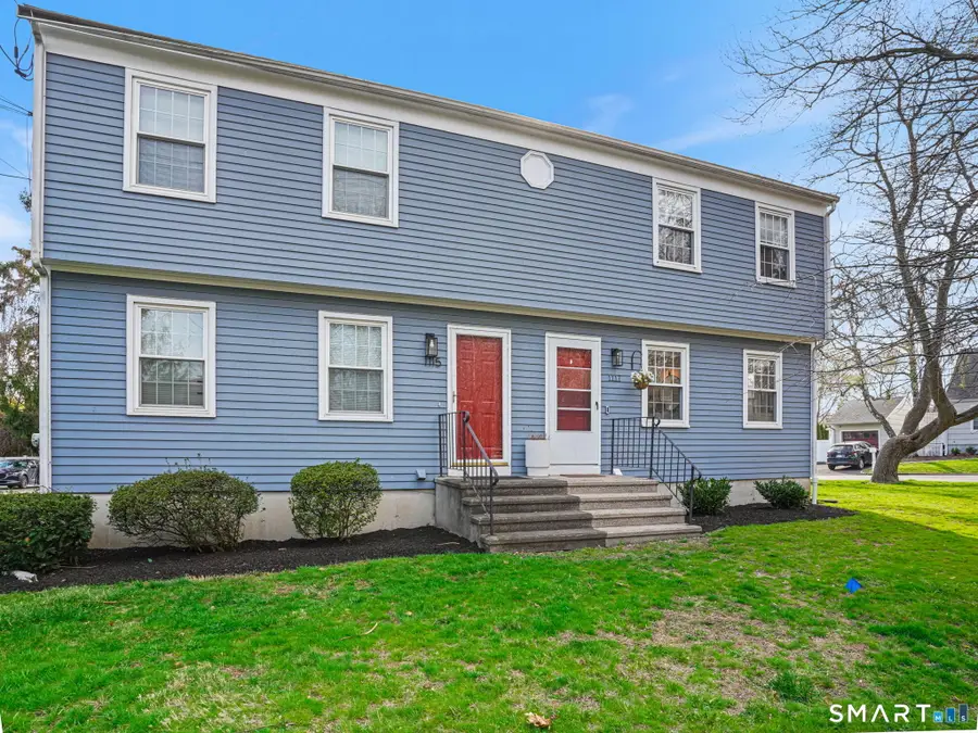 1117 Black Rock Turnpike #1117, Fairfield, CT 06825 - #2