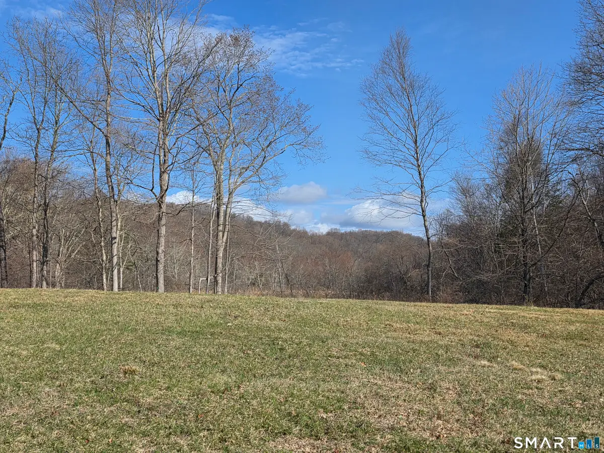 8A Taber Road, Sherman, CT 06784 - #1