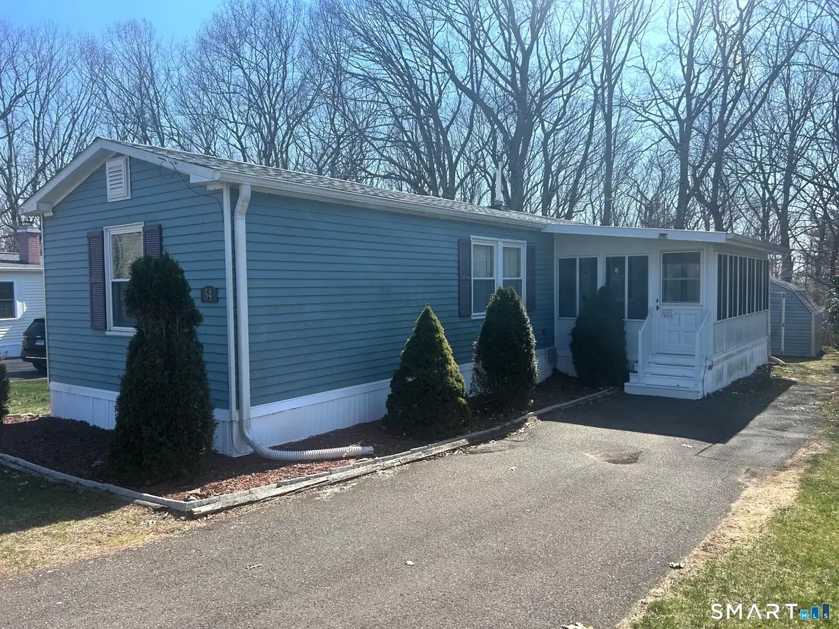 54 Stonewood Terrace, Vernon, CT 06066 - #1