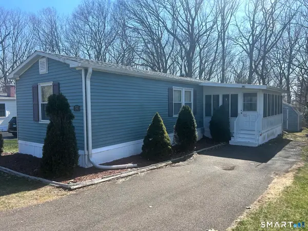 54 Stonewood Terrace, Vernon, CT 06066