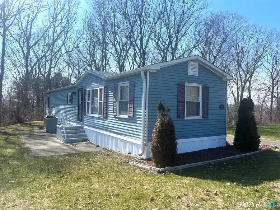 54 Stonewood Terrace, Vernon, CT 06066 - #2