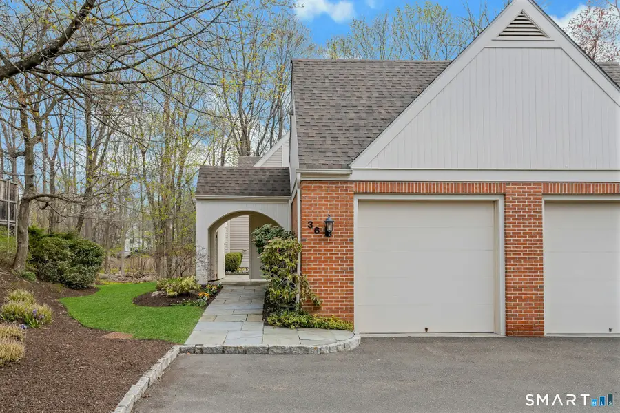 36 Sedgwick Village Lane #36, Darien, CT 06820 - #2