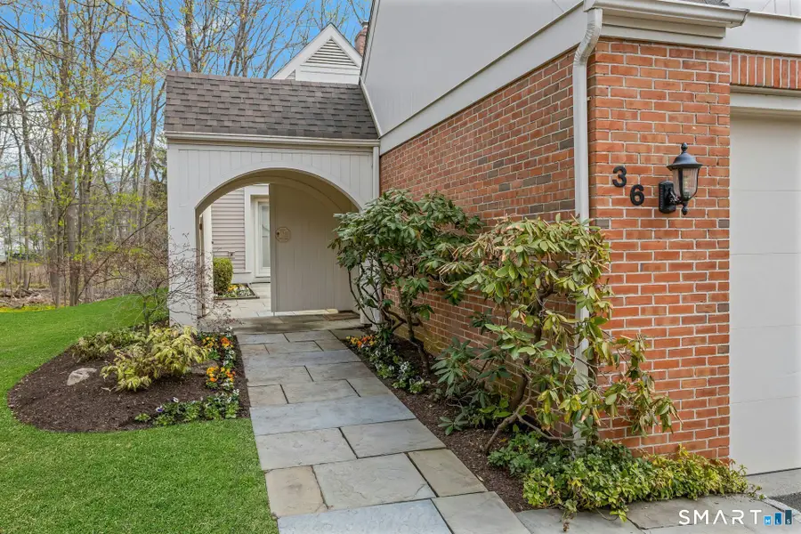 36 Sedgwick Village Lane #36, Darien, CT 06820 - #3