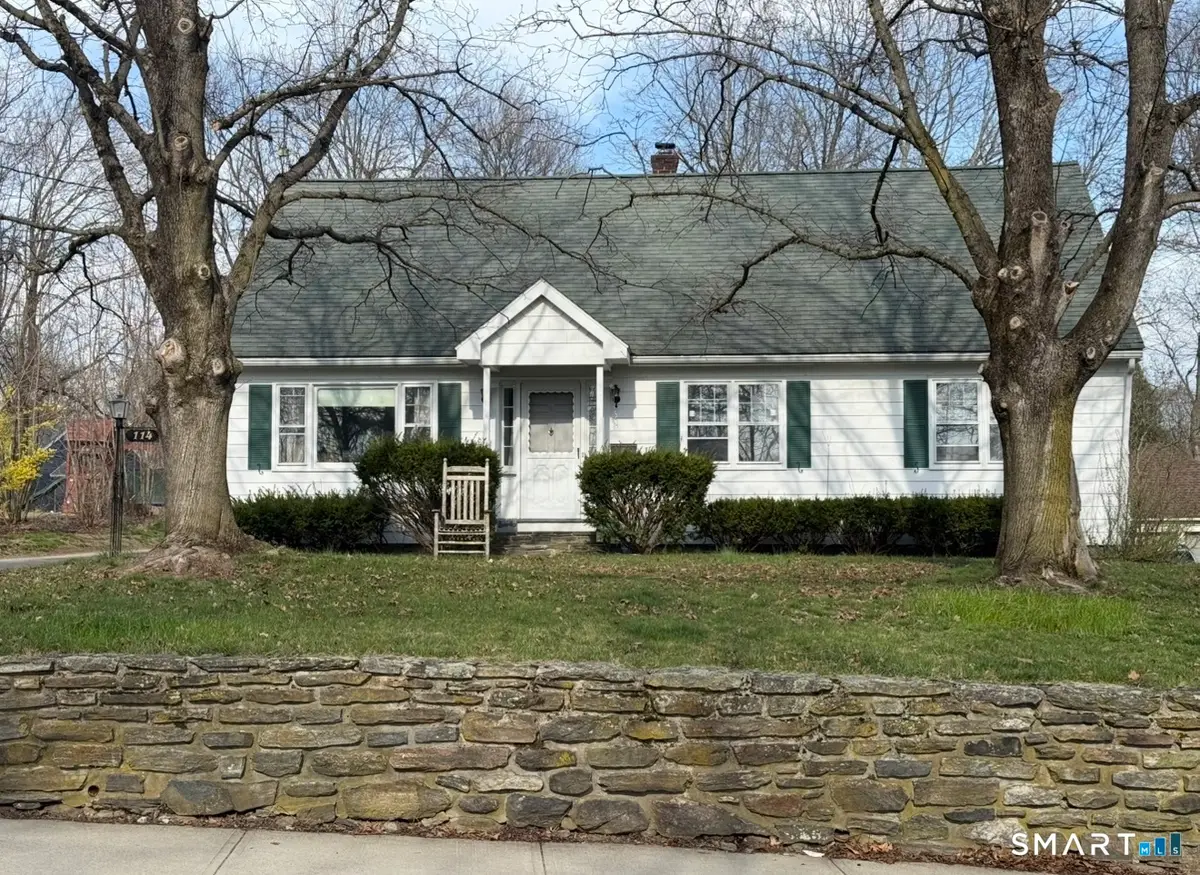 114 South Main Street, Putnam, CT 06260 - #1