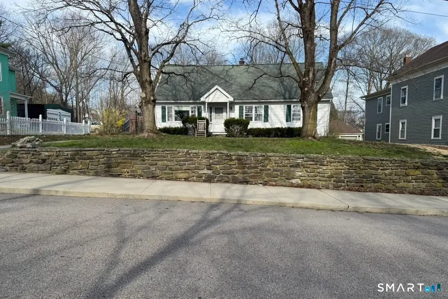 114 South Main Street, Putnam, CT 06260 - #2