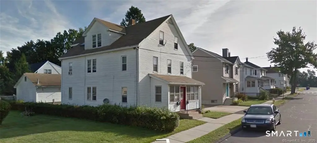 73 Park Avenue, Enfield, CT 06082 - #1