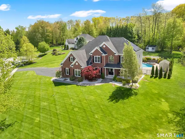 4 Natures Way, South Windsor, CT 06074