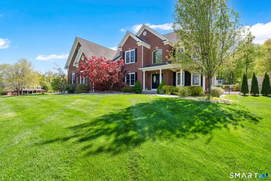 4 Natures Way, South Windsor, CT 06074 - #2