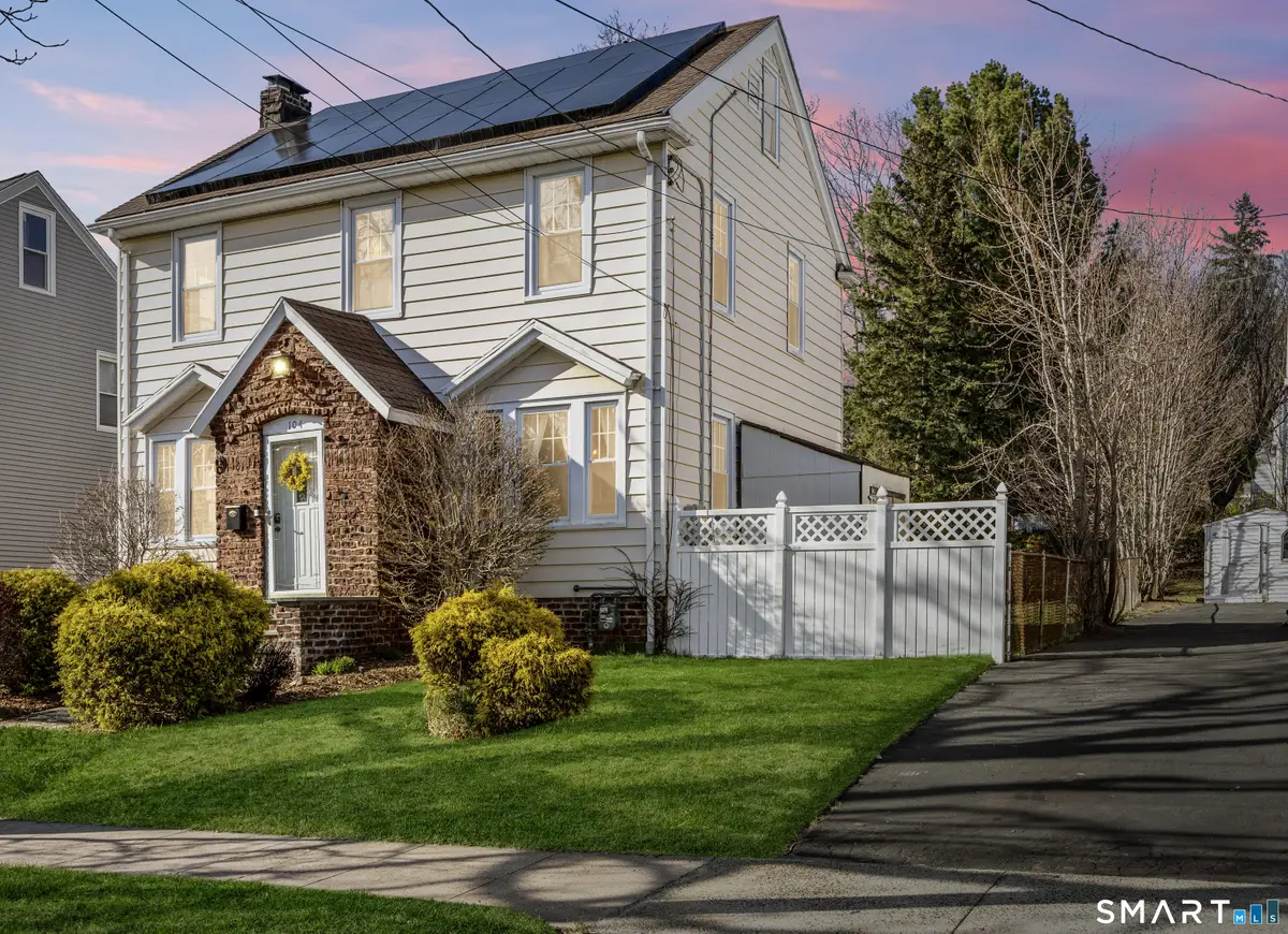 104 Sound View Terrace, New Haven, CT 06512 - #1