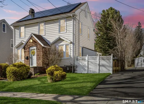 104 Sound View Terrace, New Haven, CT 06512