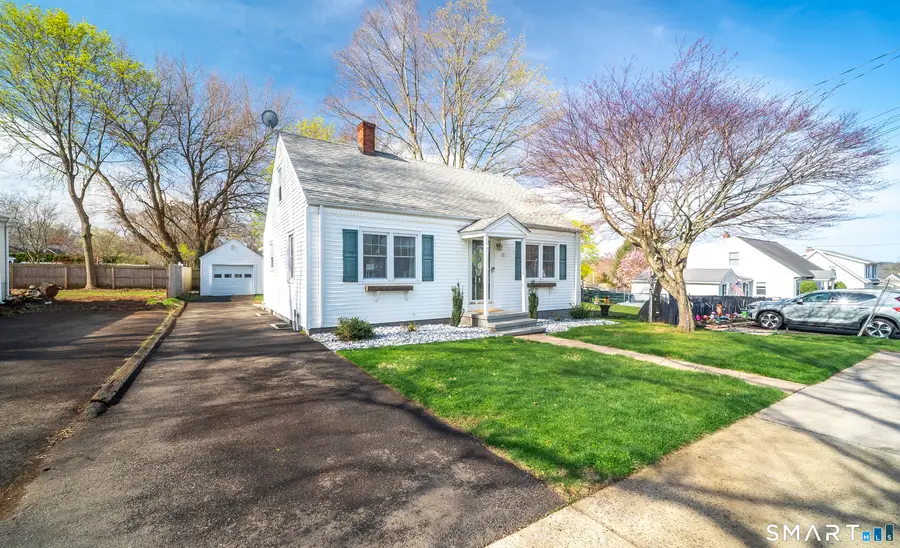 55 Green Street, Wallingford, CT 06492 - #2