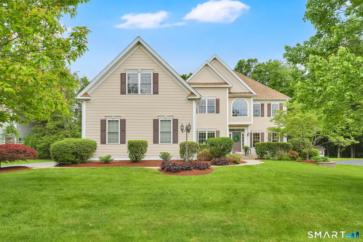 110 Joseph Lane, South Windsor, CT 06074 - #1