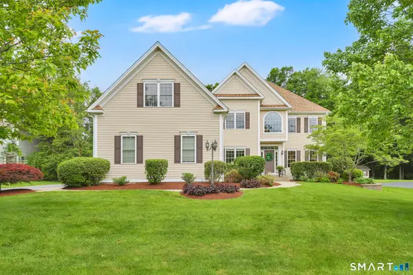 110 Joseph Lane, South Windsor, CT 06074