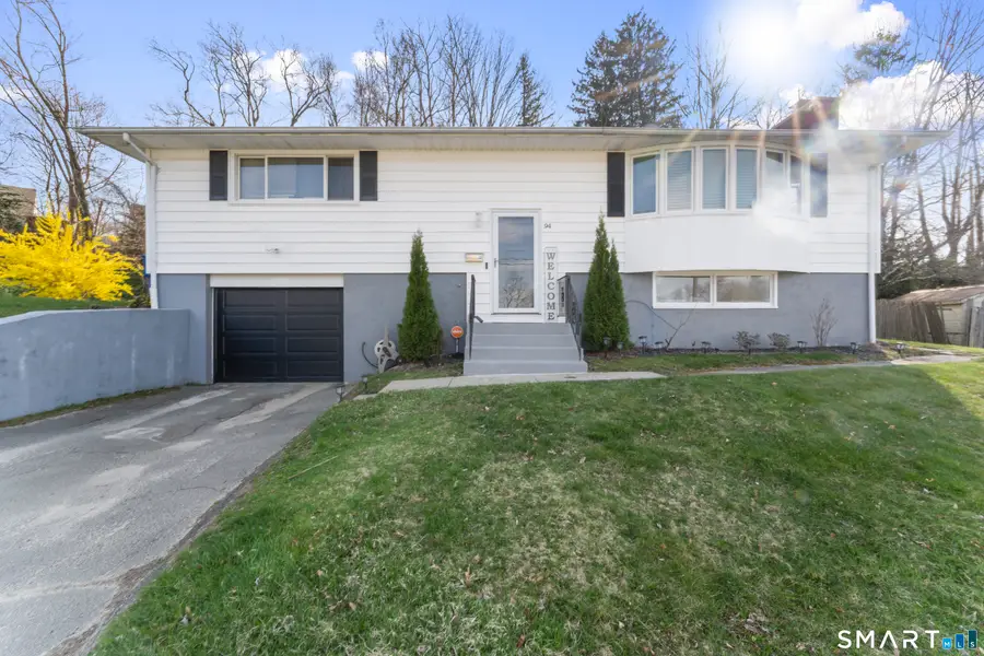 94 Cottage Grove Lane, Waterbury, CT 06706 - #2