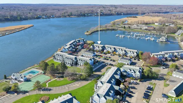 616 Popes Island Road #616, Milford, CT 06461