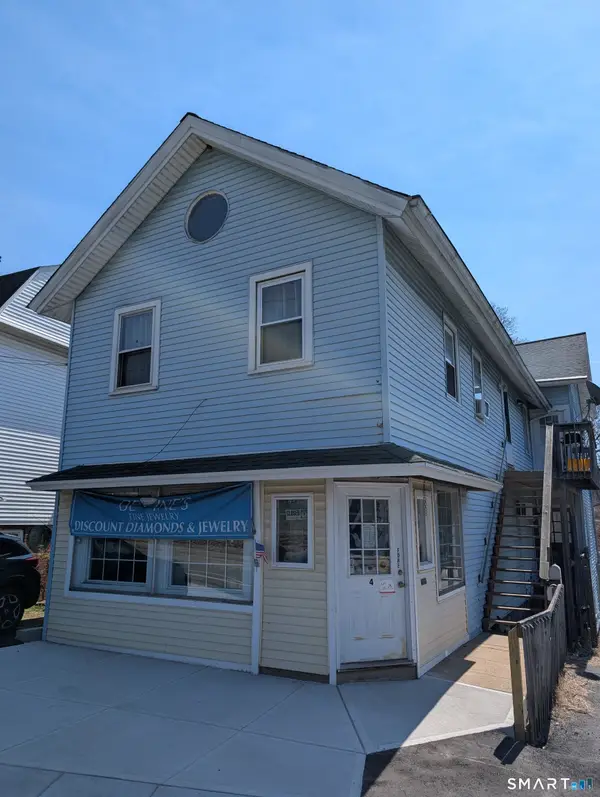 4 Summit Street, East Hampton, CT 06424