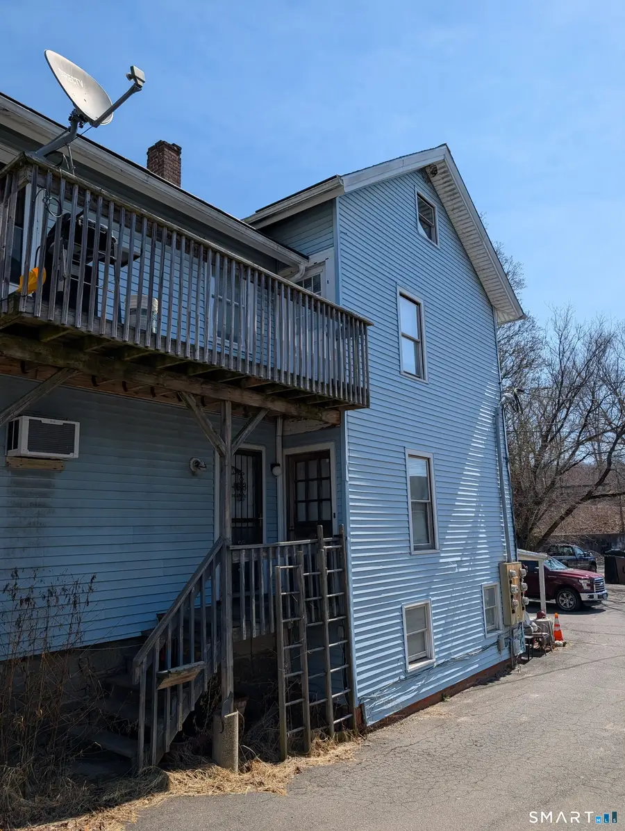 4 Summit Street, East Hampton, CT 06424 - #2