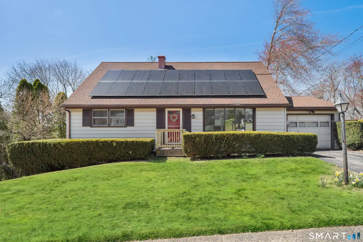 155 Emerald Place, Stratford, CT 06614 - #1